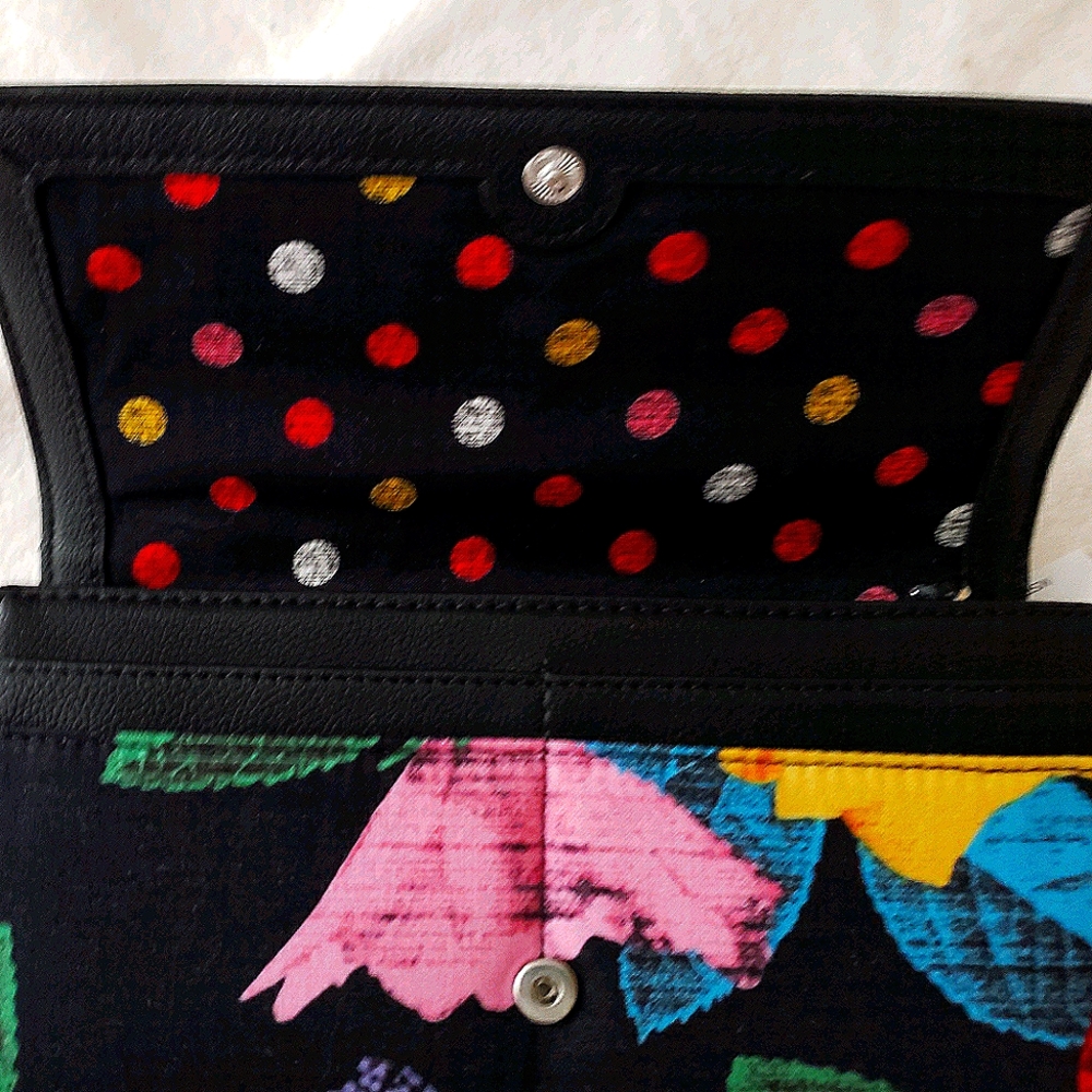 Vera Bradley Wallet